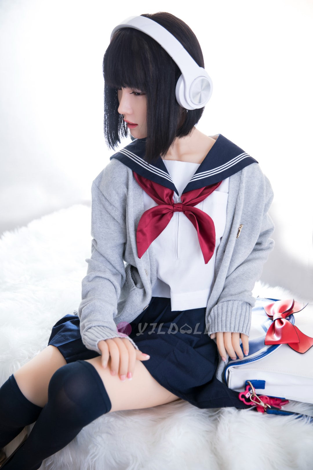 Orion sexpuppe (YJL Doll 166cm B-cup #802 TPE+Silikon)