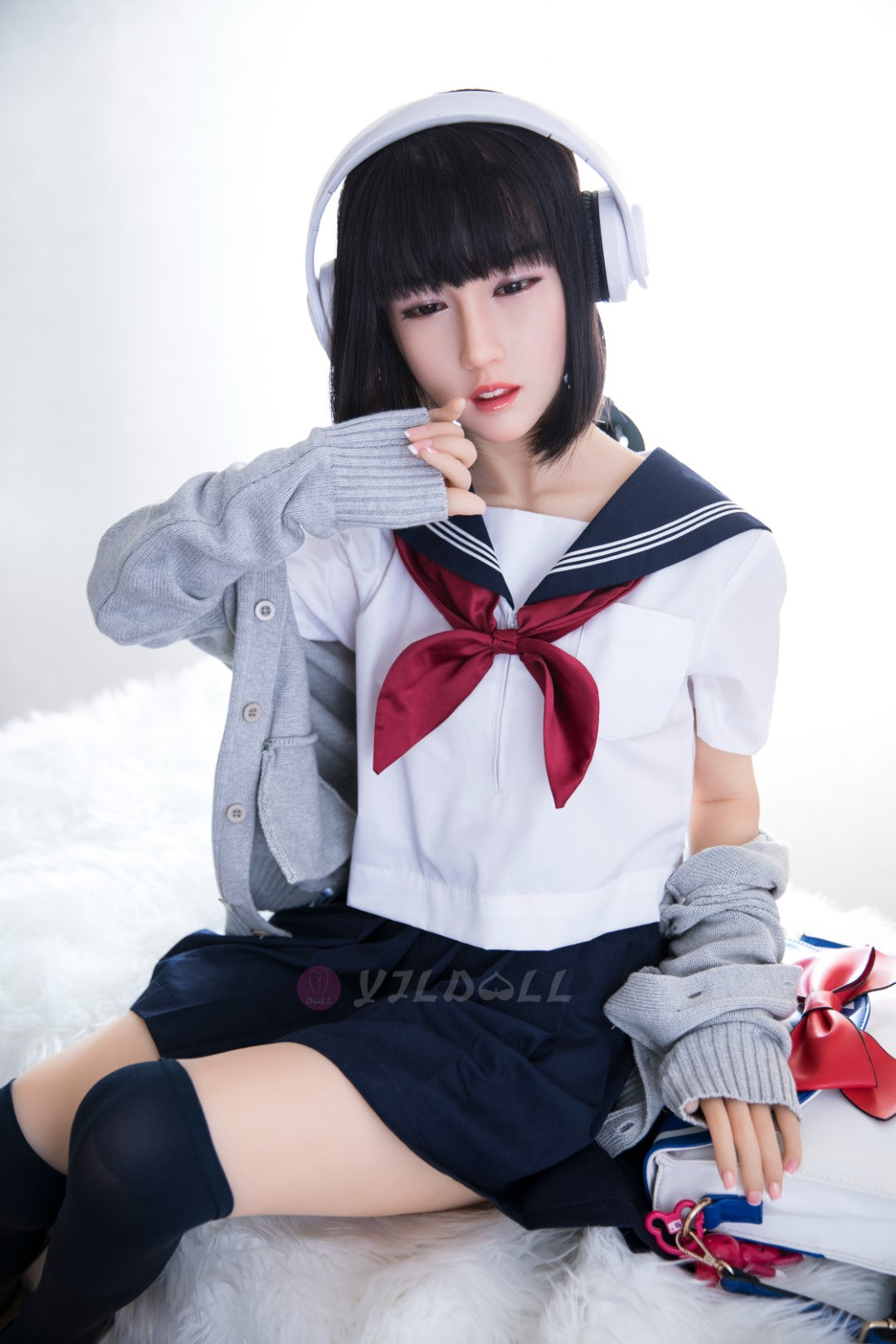 Orion sexpuppe (YJL Doll 166cm B-cup #802 TPE+Silikon)