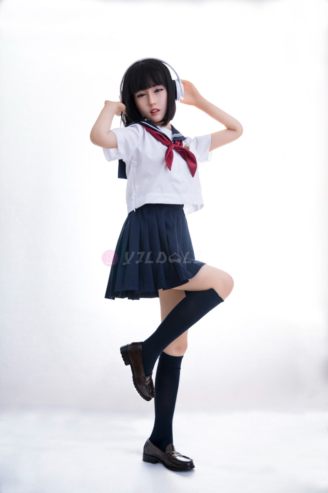 Orion sexpuppe (YJL Doll 166 cm B-cup #802 TPE+Silikon)