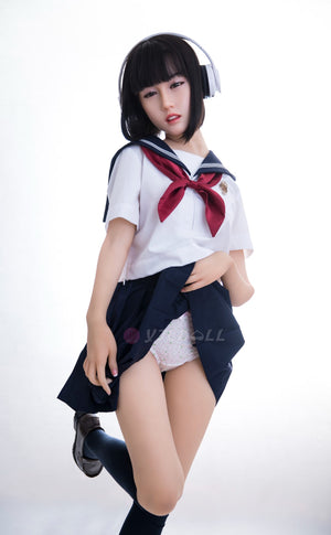 Orion sex doll (YJL Doll 166cm b-cup #802 TPE+silicone)