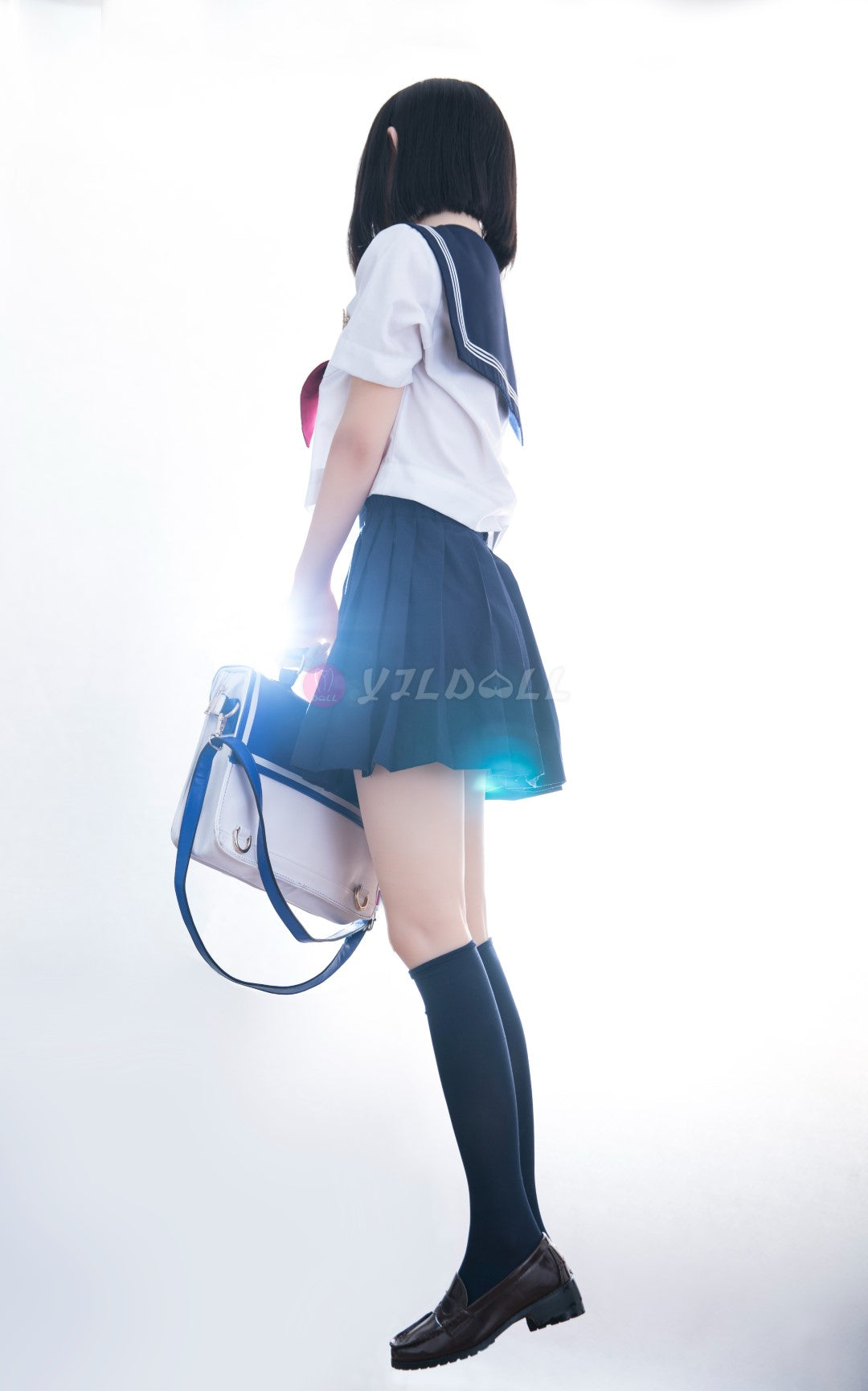 Orion sexpuppe (YJL Doll 166cm B-cup #802 TPE+Silikon)