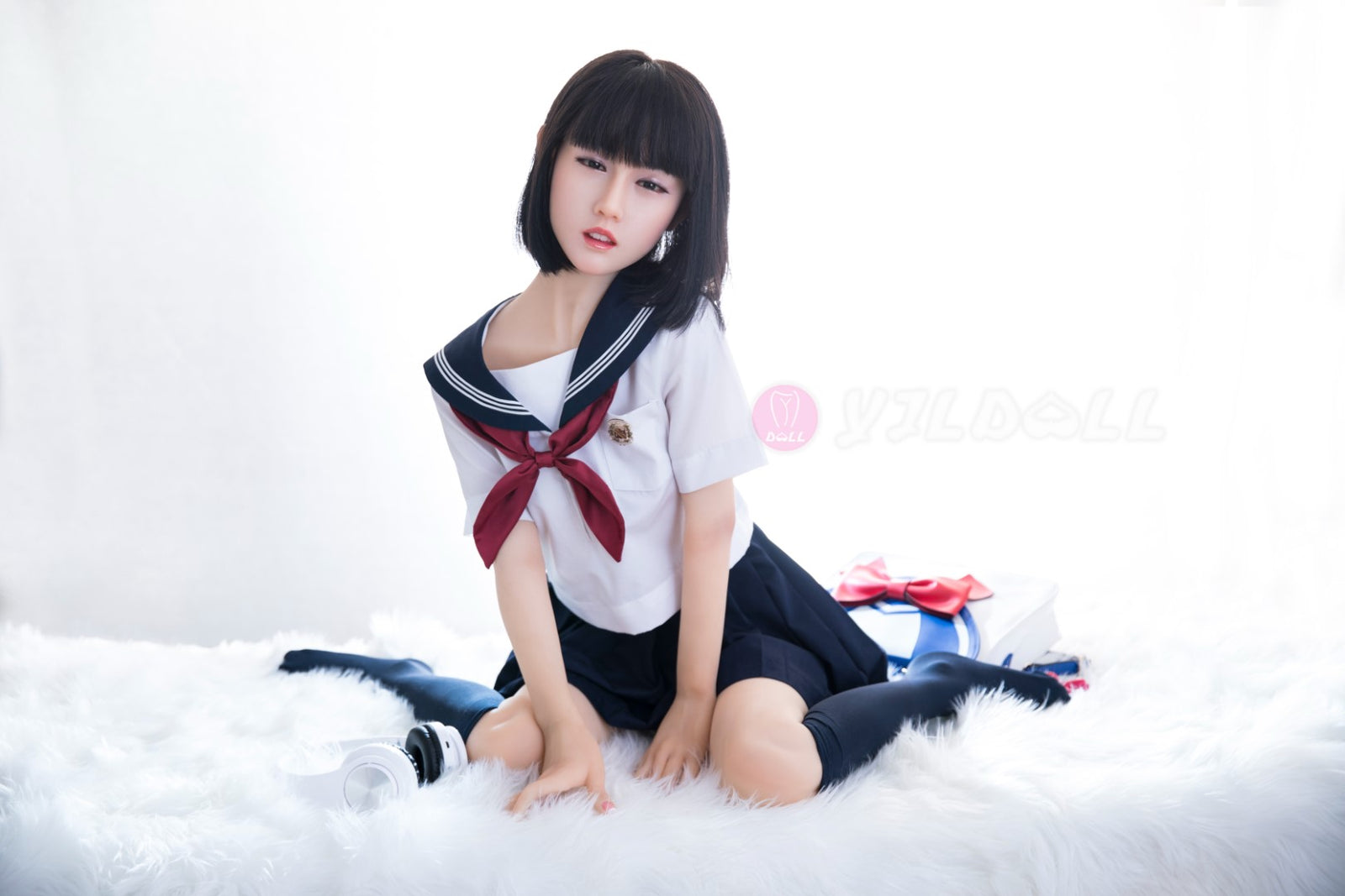 Orion sexpuppe (YJL Doll 166cm B-cup #802 TPE+Silikon)
