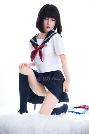 Orion sexpuppe (YJL Doll 166 cm B-cup #802 TPE+Silikon)