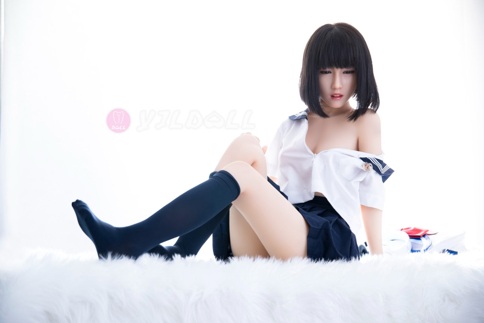 Orion sexpuppe (166 cm B-cup) | YJL Doll (TPE+Silikon) - Docklandet Orion sexpuppe (166 cm B-cup) | YJL Doll (TPE+Silikon) - Docklandet