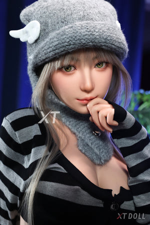 Grace sexpuppe (XT Doll 157 cm d-cup #XT-39 Silikon)