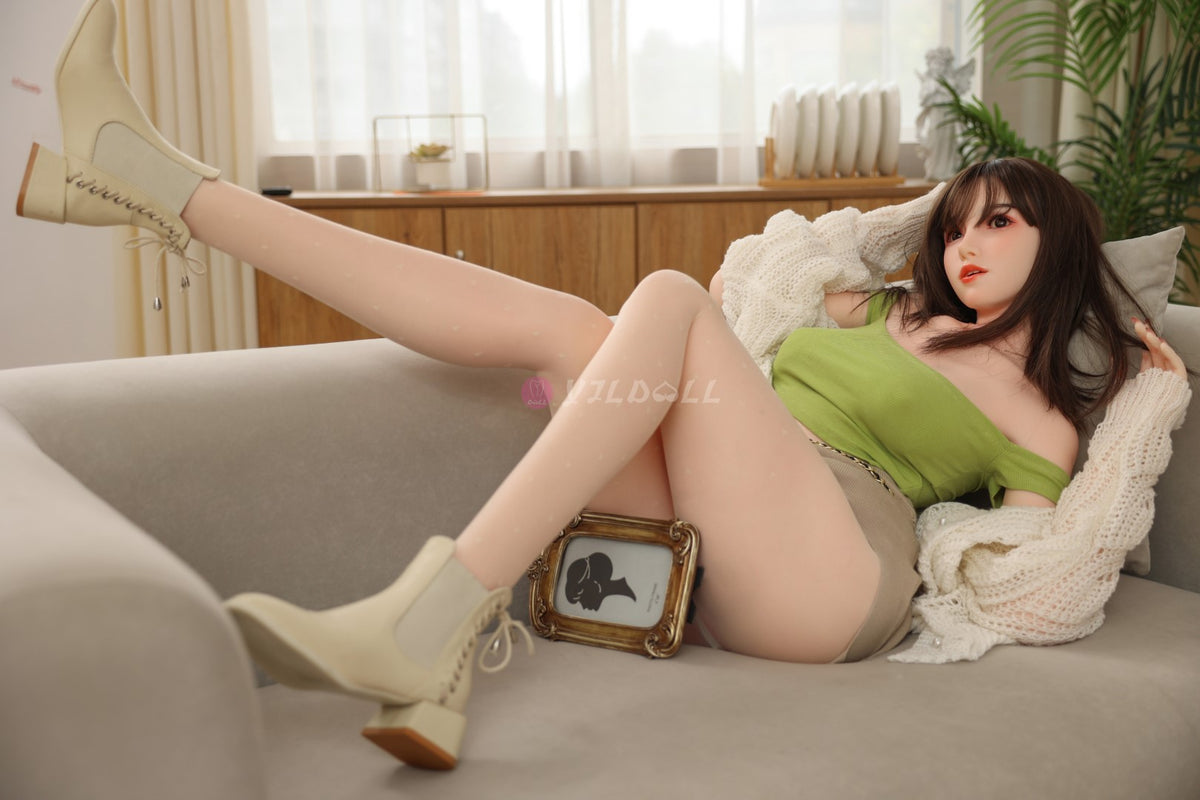 Madison sexpuppe (YJL Doll 168cm D-cup #811 Silikon)