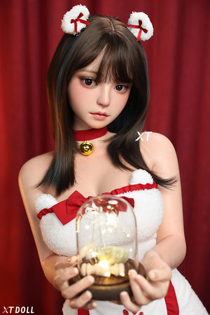 Akira sexpuppe (XT Doll 157 cm d-cup #XT-BYX2-BILICON)