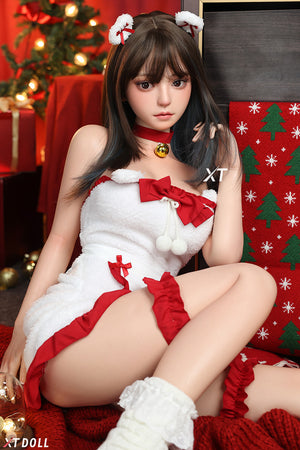 Akira sexpuppe (XT Doll 157 cm d-cup #XT-BYX2-BILICON)
