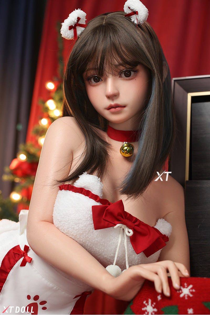Akira Sex doll (XT Doll 157cm D-cup #XT-BYX2-B silicone)