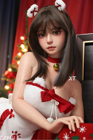 Akira sexpuppe (XT Doll 157 cm d-cup #XT-BYX2-BILICON)