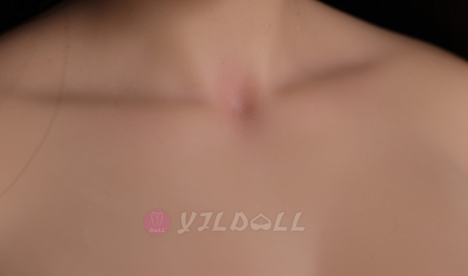 Brooklyn sexpuppe (YJL Doll 100cm E-cup Silikon)