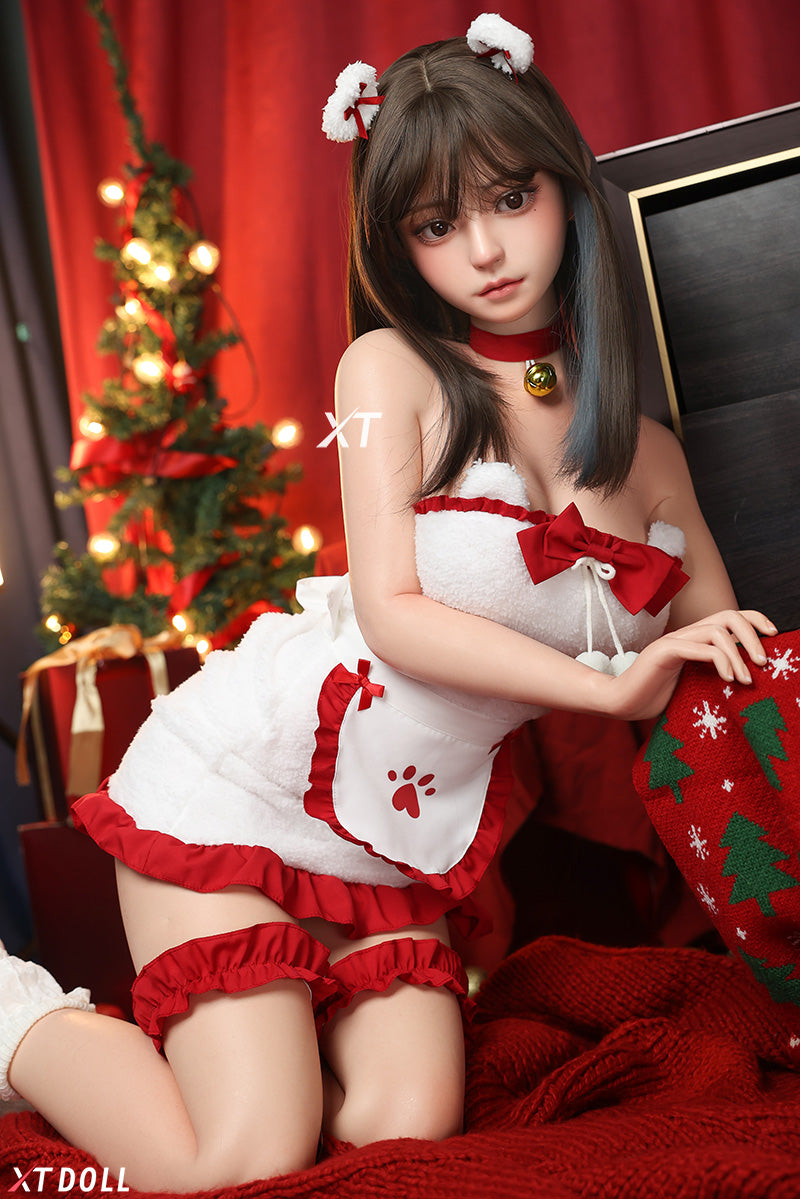 Akira sexpuppe (XT Doll 157cm D-cup #XT-byx2-B Silikon)