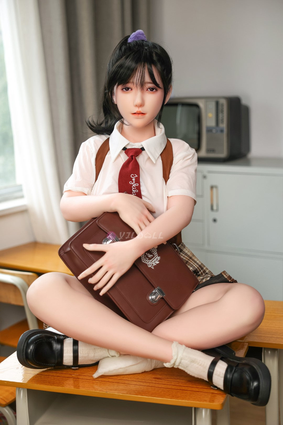 Ananya sexpuppe (YJL Doll 155 cm C-cup #878 Silikon)