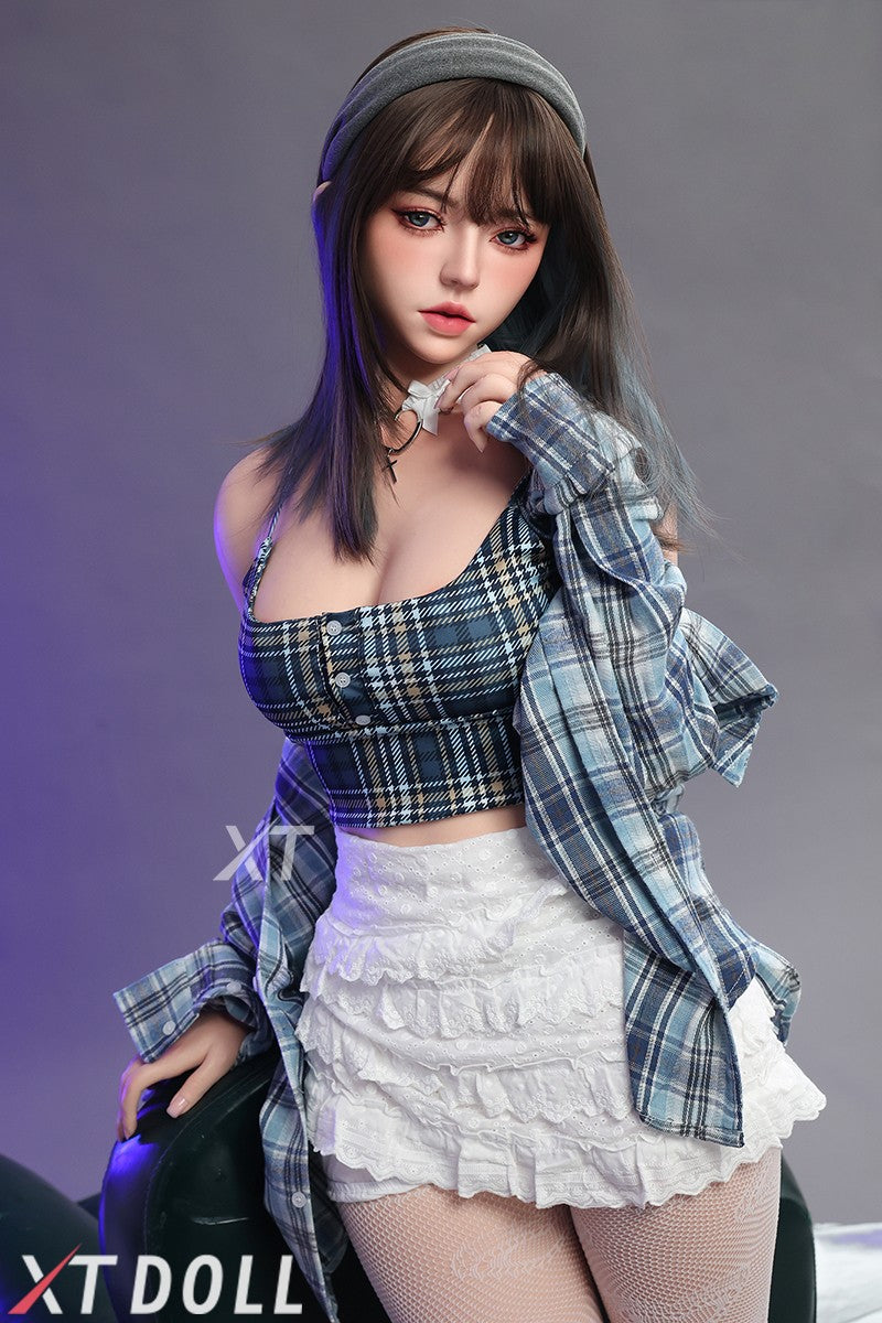 Rino sexpuppe (XT Doll 164 cm C-cup #XT-BYB35 Silicon)