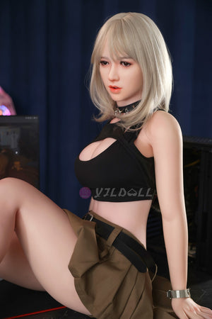 Ma li sexpuppe (YJL Doll 155 cm C-cup #844 TPE+Silikon)