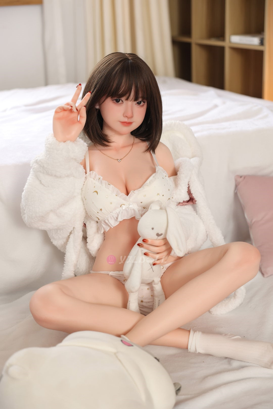Pfandrecht sexpuppe (YJL Doll 148 cm e-cup #817 tpe)