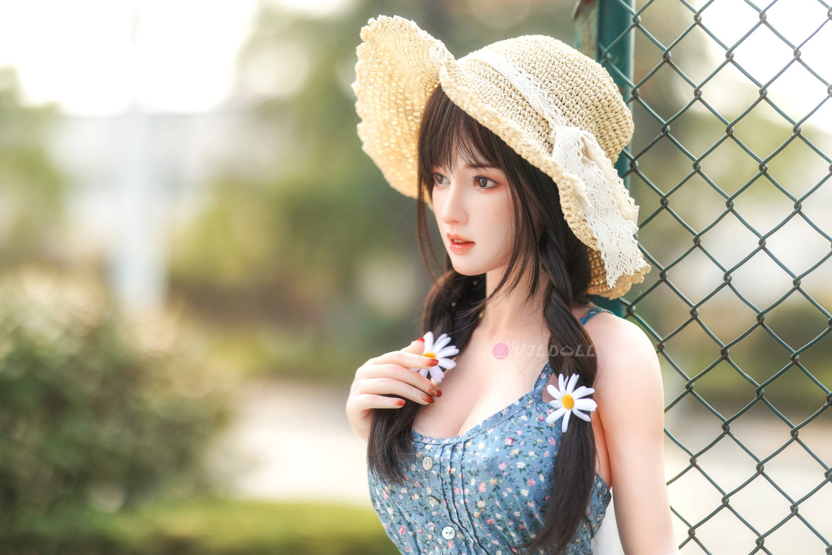 Noriko sexpuppe (YJL Doll 148 cm e-cup #816 tpe)