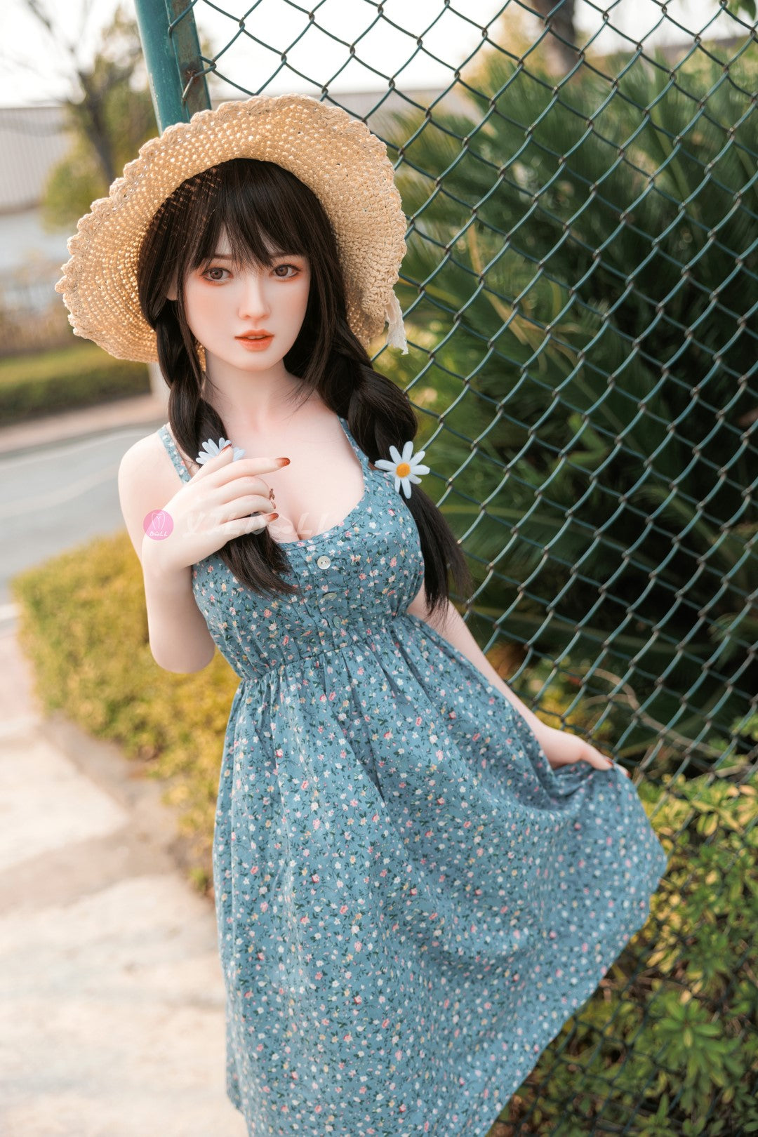 Noriko sexpuppe (YJL Doll 148 cm e-cup #816 tpe)