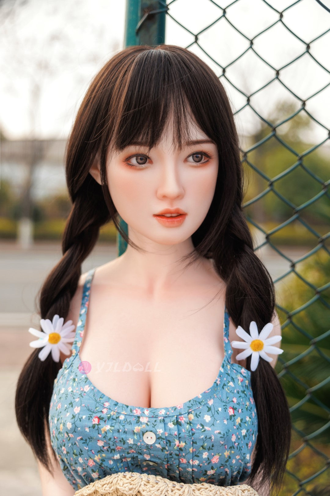 Noriko sexpuppe (YJL Doll 148cm E-cup #816 Silikon)