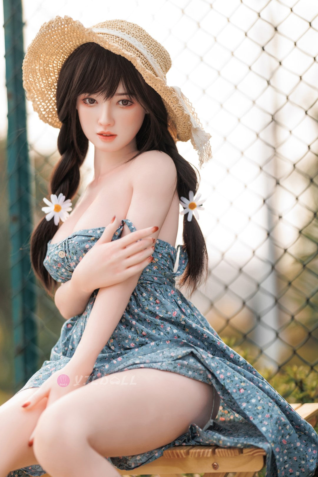 Noriko sexpuppe (YJL Doll 148 cm e-cup #816 tpe)