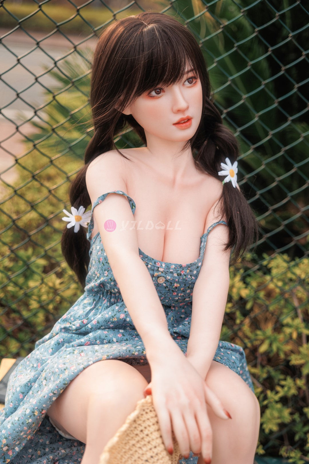 Noriko sexpuppe (YJL Doll 148cm E-cup #816 Silikon)