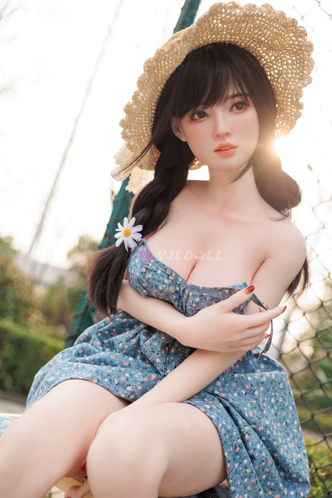 Noriko sexpuppe (YJL Doll 148 cm e-cup #816 tpe)