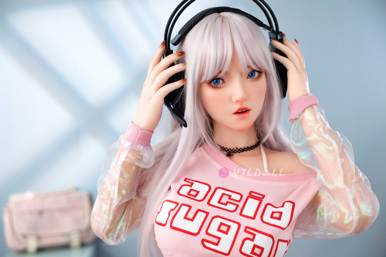 Chitra sexpuppe (YJL Doll 148 cm e-cup #828 TPE+Silikon)