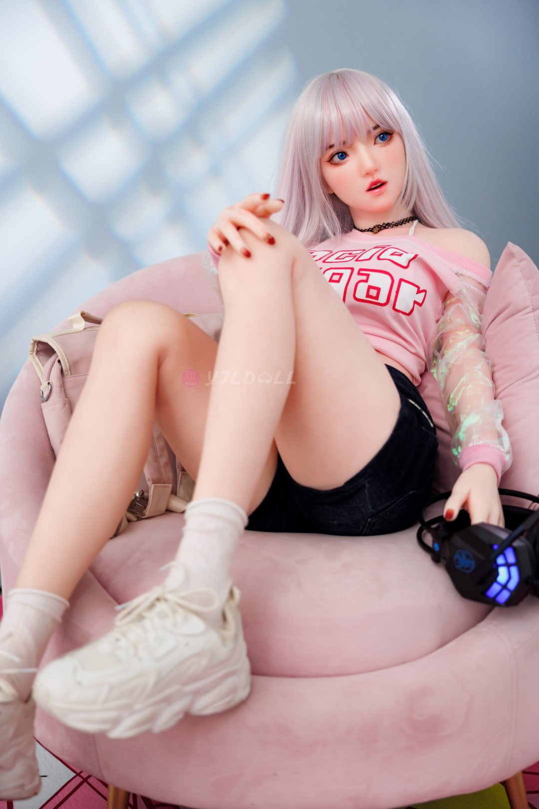 Chitra sexpuppe (YJL Doll 148cm E-cup #828 Silikon)