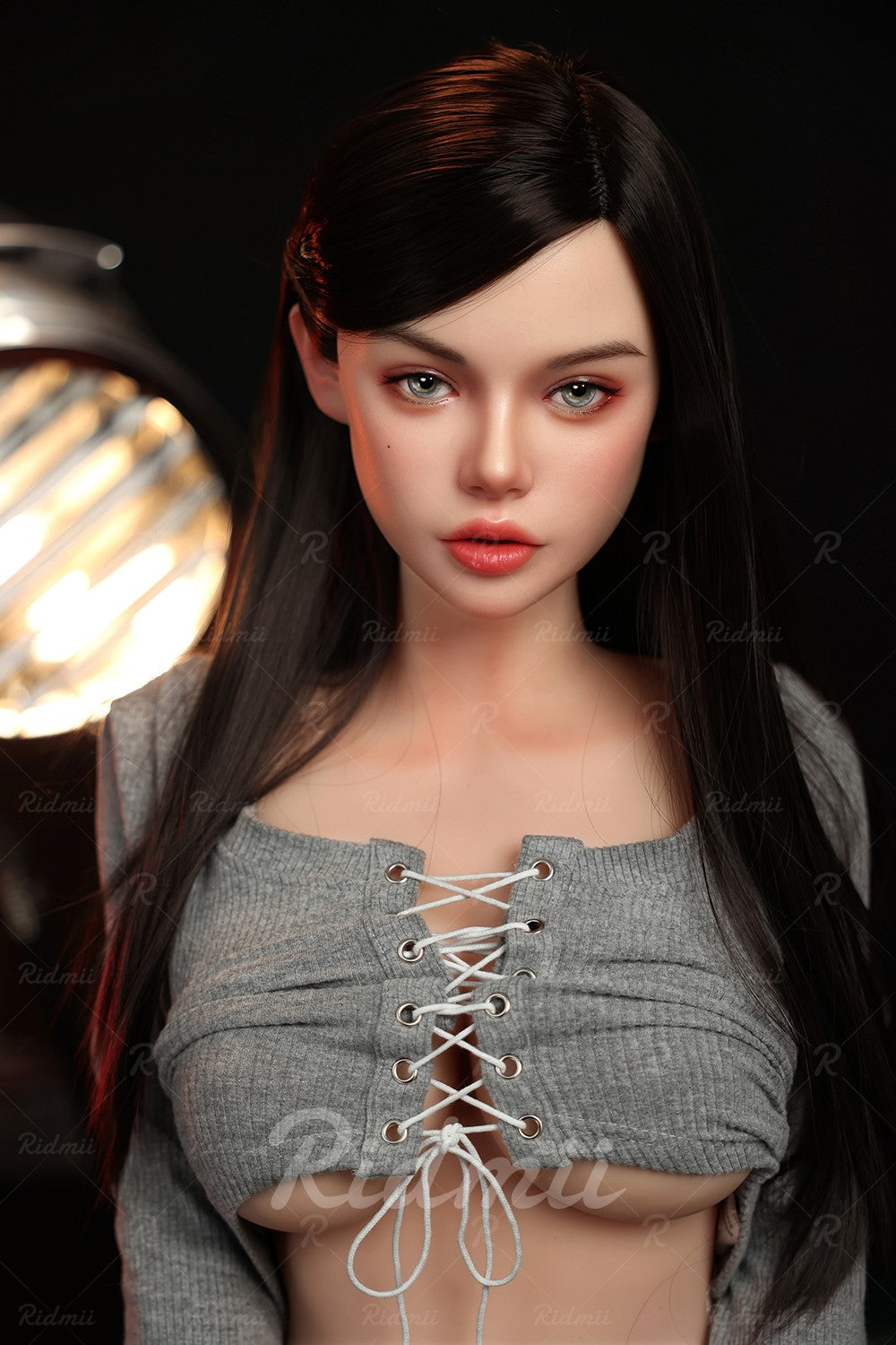 Fiora sexpuppe (Ridmii Doll 164 cm C-cup TPE+Silikon)