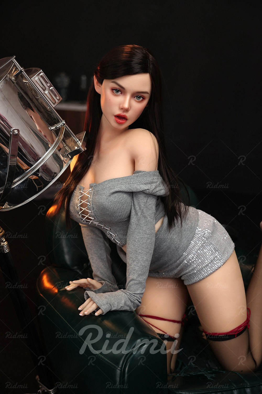 Fiora sexpuppe (Ridmii Doll 164 cm C-cup TPE+Silikon)