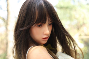 Yeona SexuhlIrontech Doll 167cm e-cup S37 Silikon)
