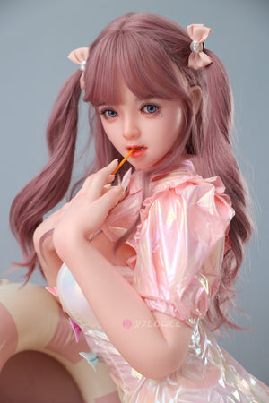 Emiko Sexdocka (YJL Doll 155cm C-Kupa #870 Silikon)