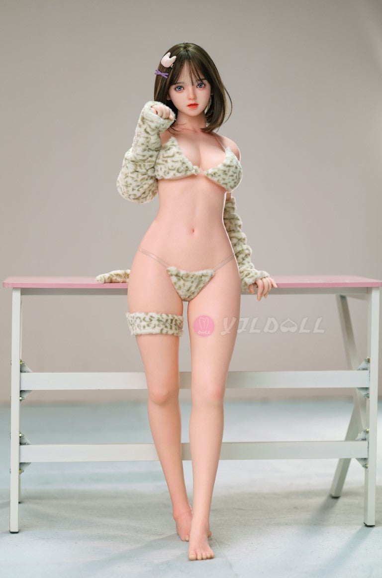 Lin Fang sexpuppe (YJL Doll 155cm C-cup #870 TPE+Silikon)