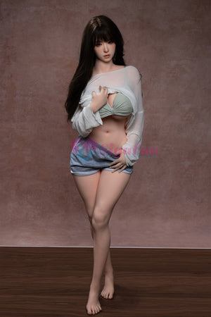 Sydney sexpuppe (Sigafun 159cm F-cup #SG5 TPE+Silikon) EXPRESS