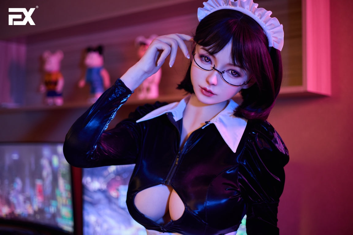 Ellie Sex doll (EXDoll 168cm F-cup #Ukiyo-E silicone)