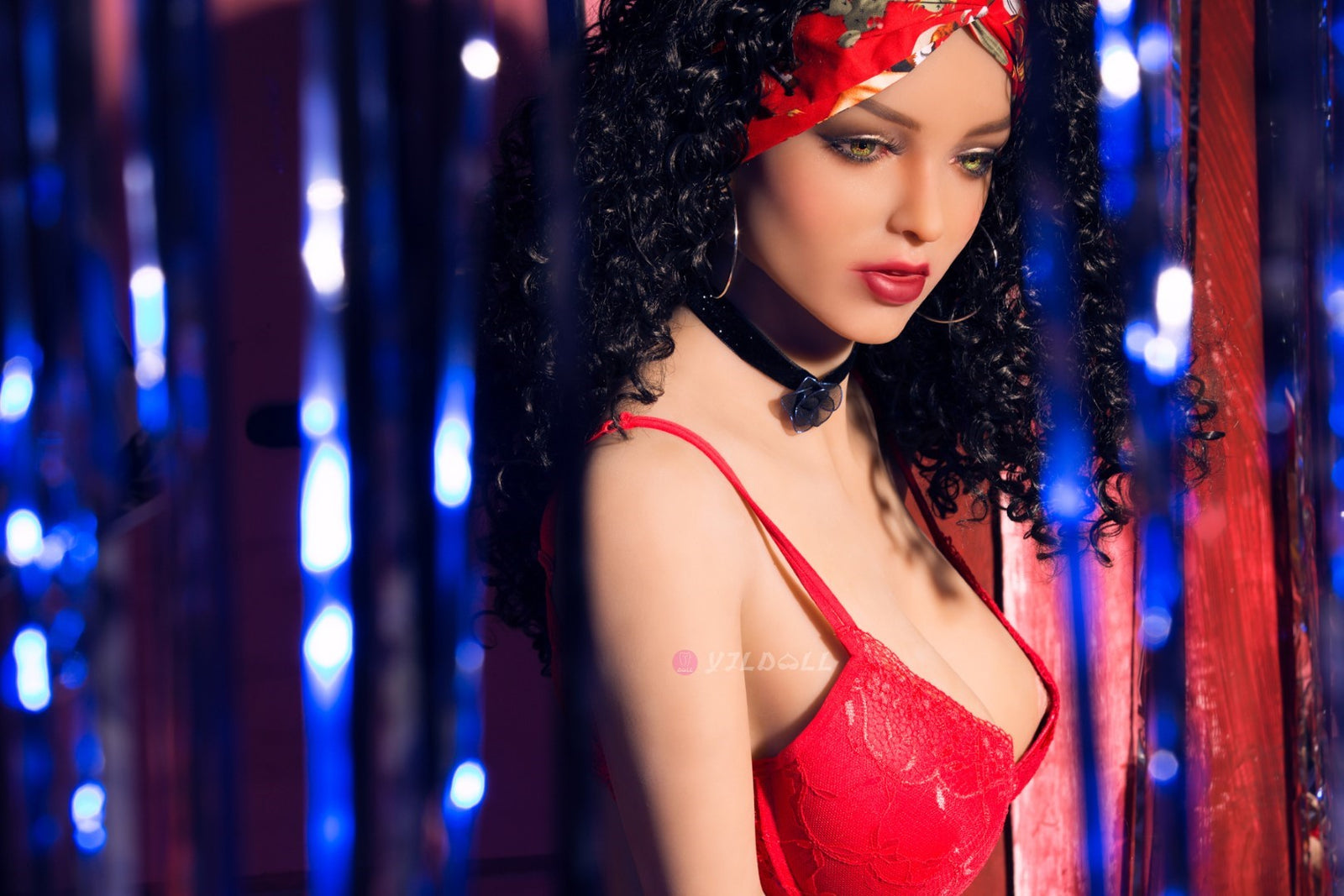 Emily sexpuppe (YJL Doll 155cm C-cup #868 TPE)