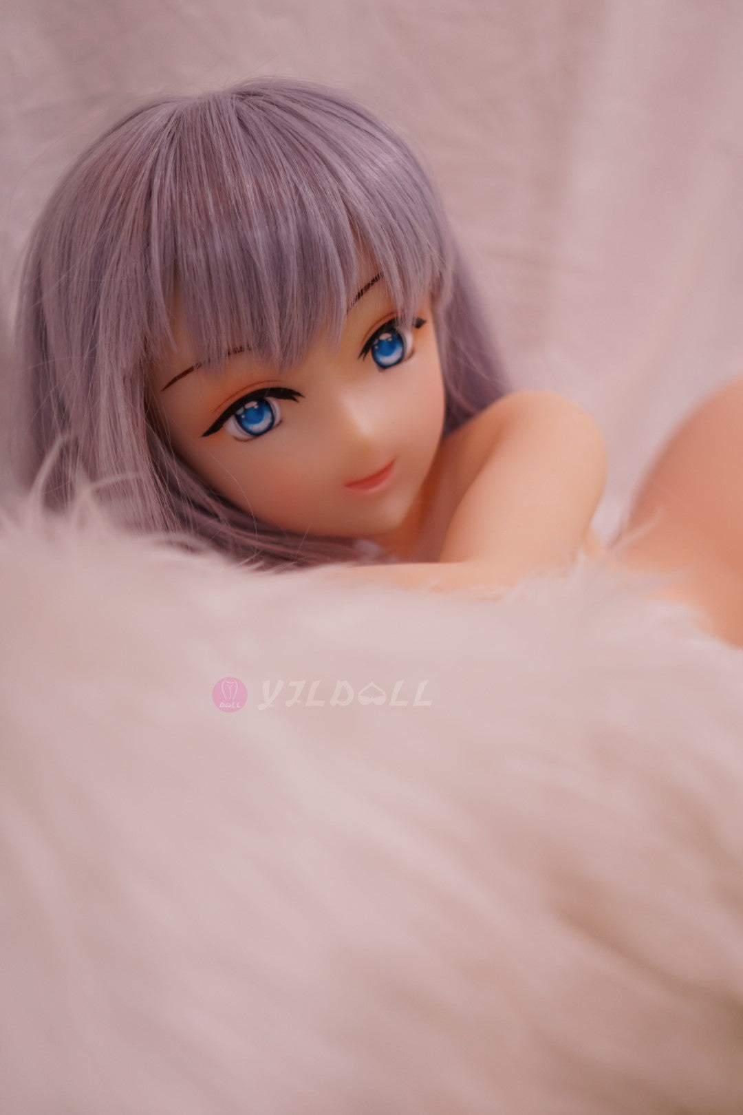 Aya Nr sexpuppe (YJL Doll 80cm E-cup #005 Silikon)