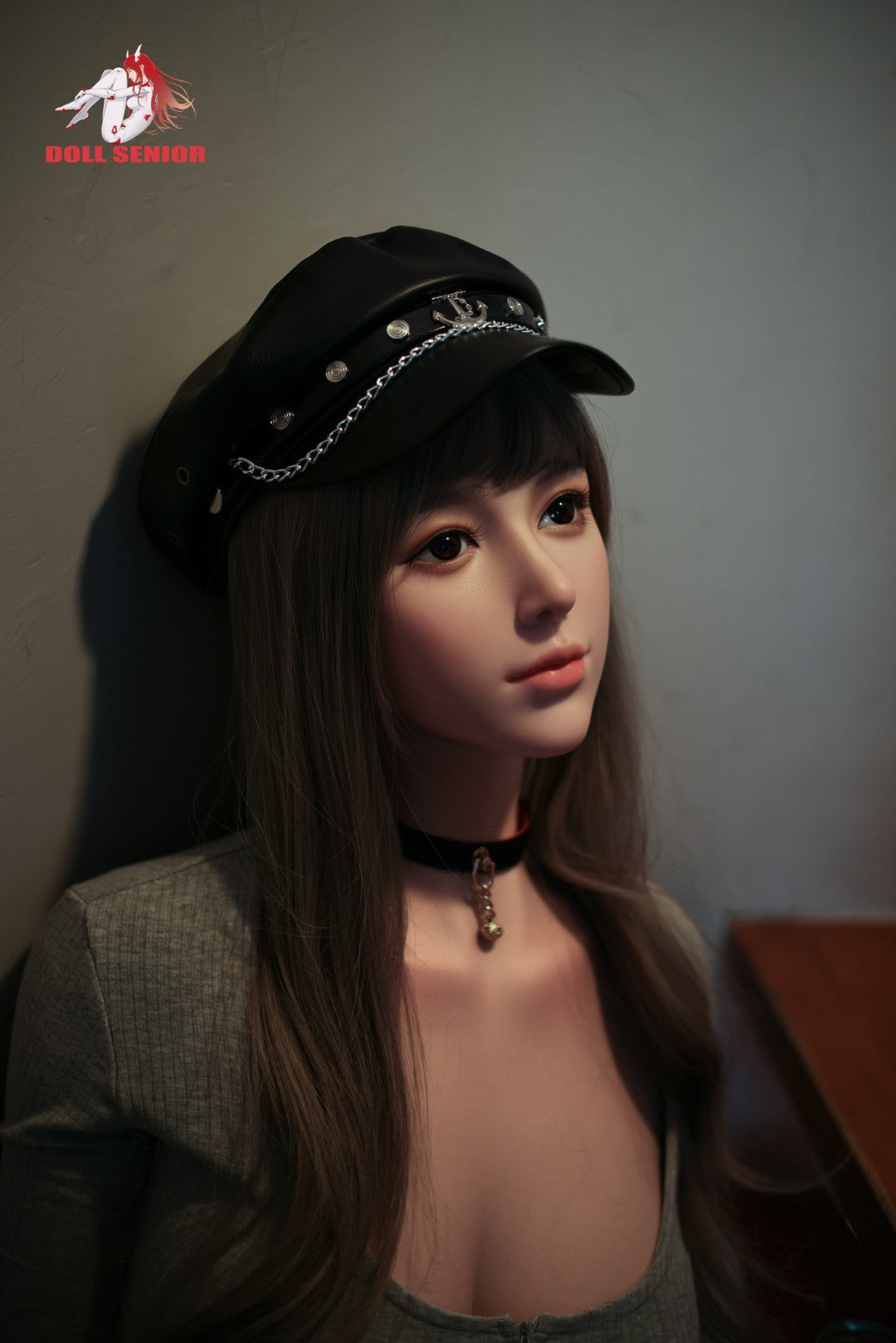 Athene sexpuppe (Puppe Senior 163cm E-cup #02 Silikon)