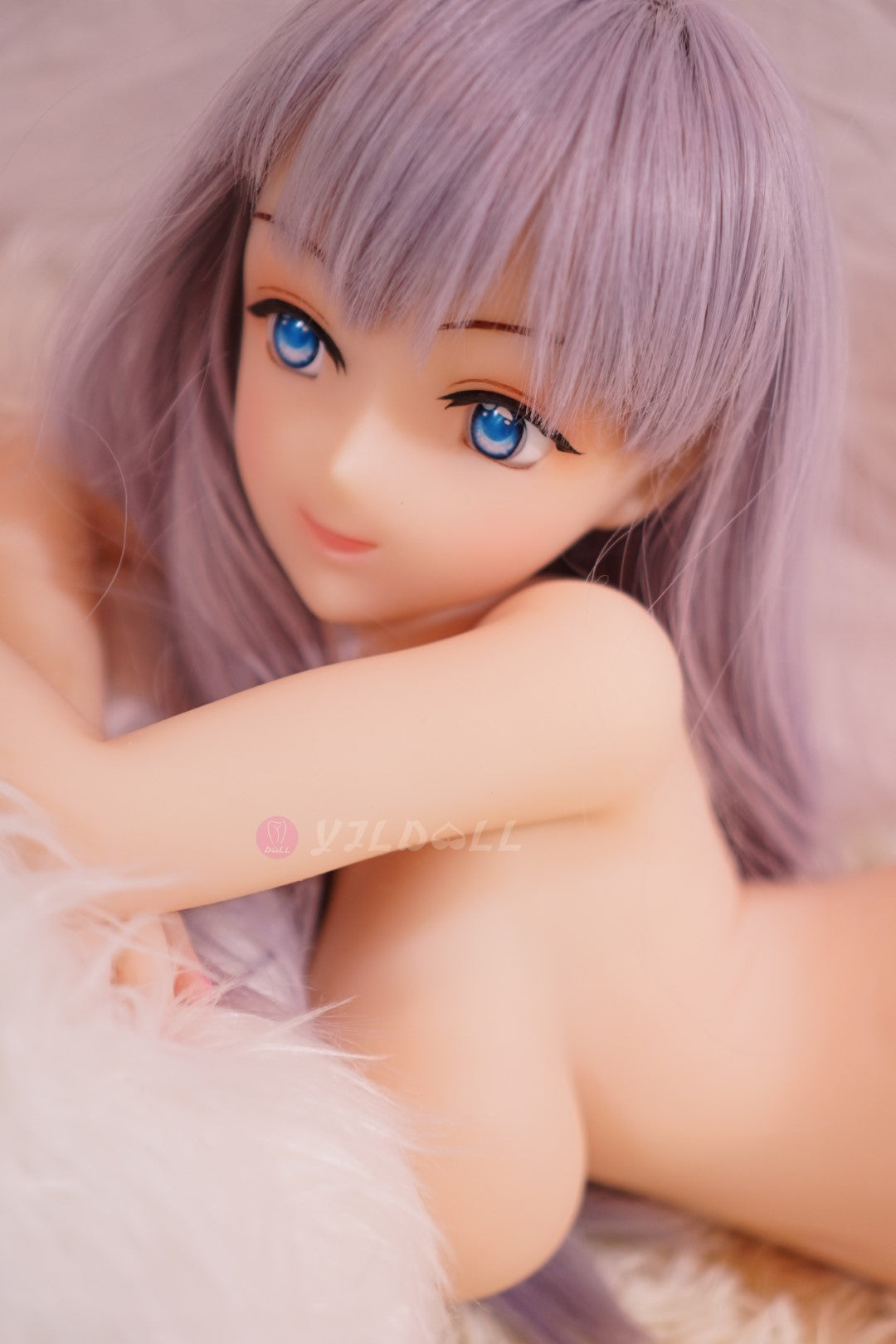 Aya Nr sexpuppe (YJL Doll 80cm E-cup #005 TPE)