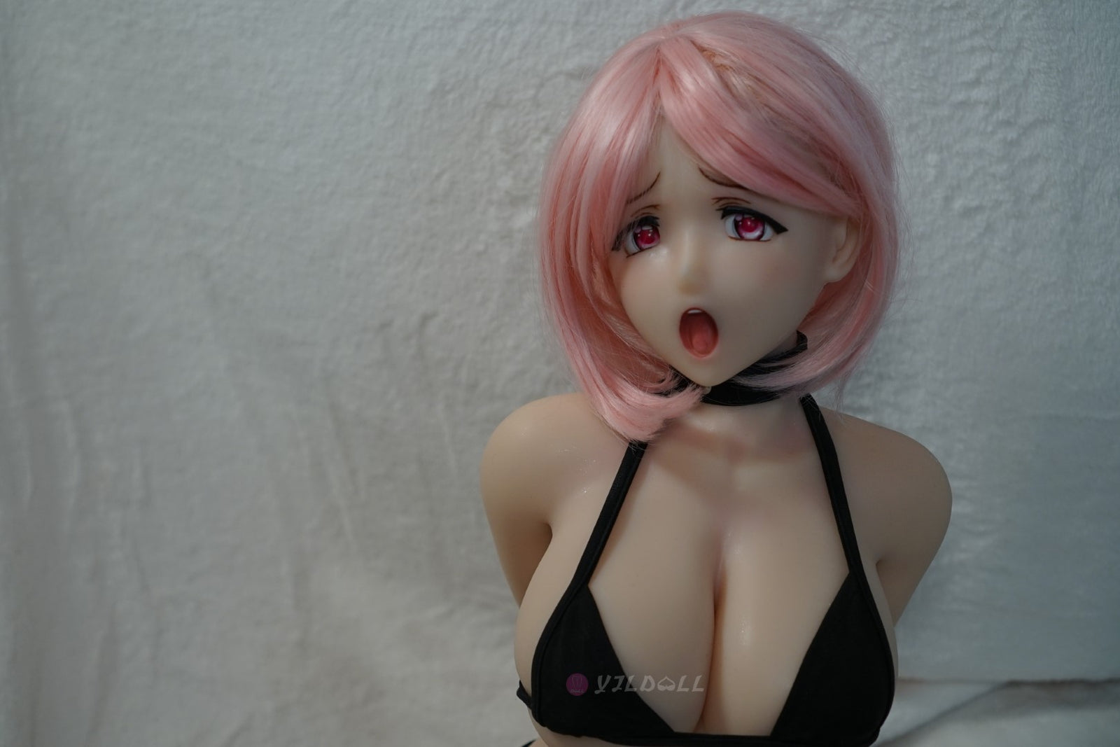 Haruka sexpuppe (YJL Doll 100 cm C-cup Silikon)