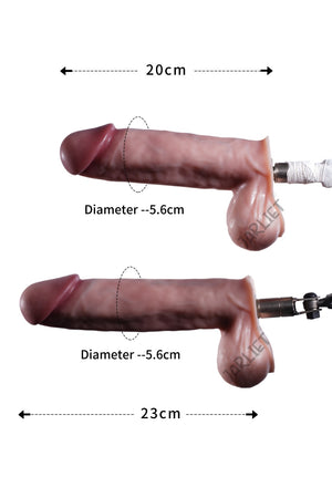 Männlich sexpuppe Zhang Fei von Jarliet - 193 cm realistische Puppe mit Muskelkörper