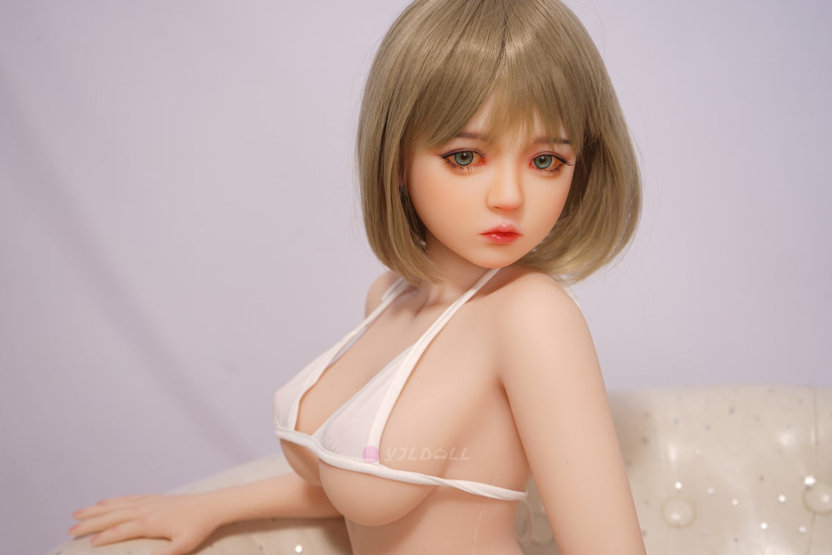Bier sexpuppe (YJL Doll 100 cm C-cup TPE)