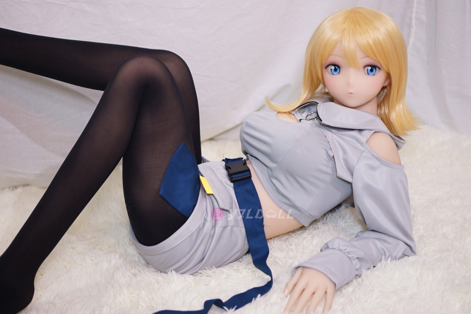 Saika sexpuppe (YJL Doll 156cm F-cup Silikon)