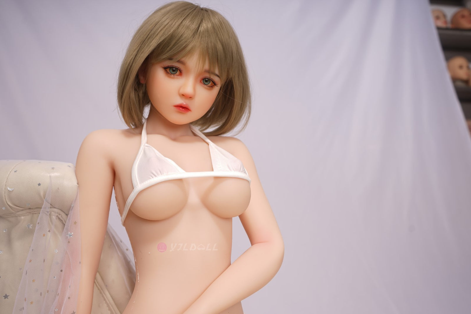 Bier sexpuppe (YJL Doll 100 cm C-cup TPE)