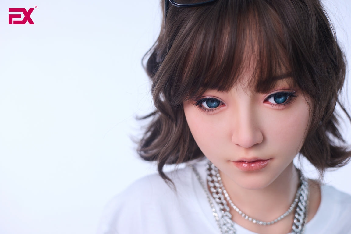 Momo sexpuppe (EXDoll 160cm C-cup #Exclone Silikon)