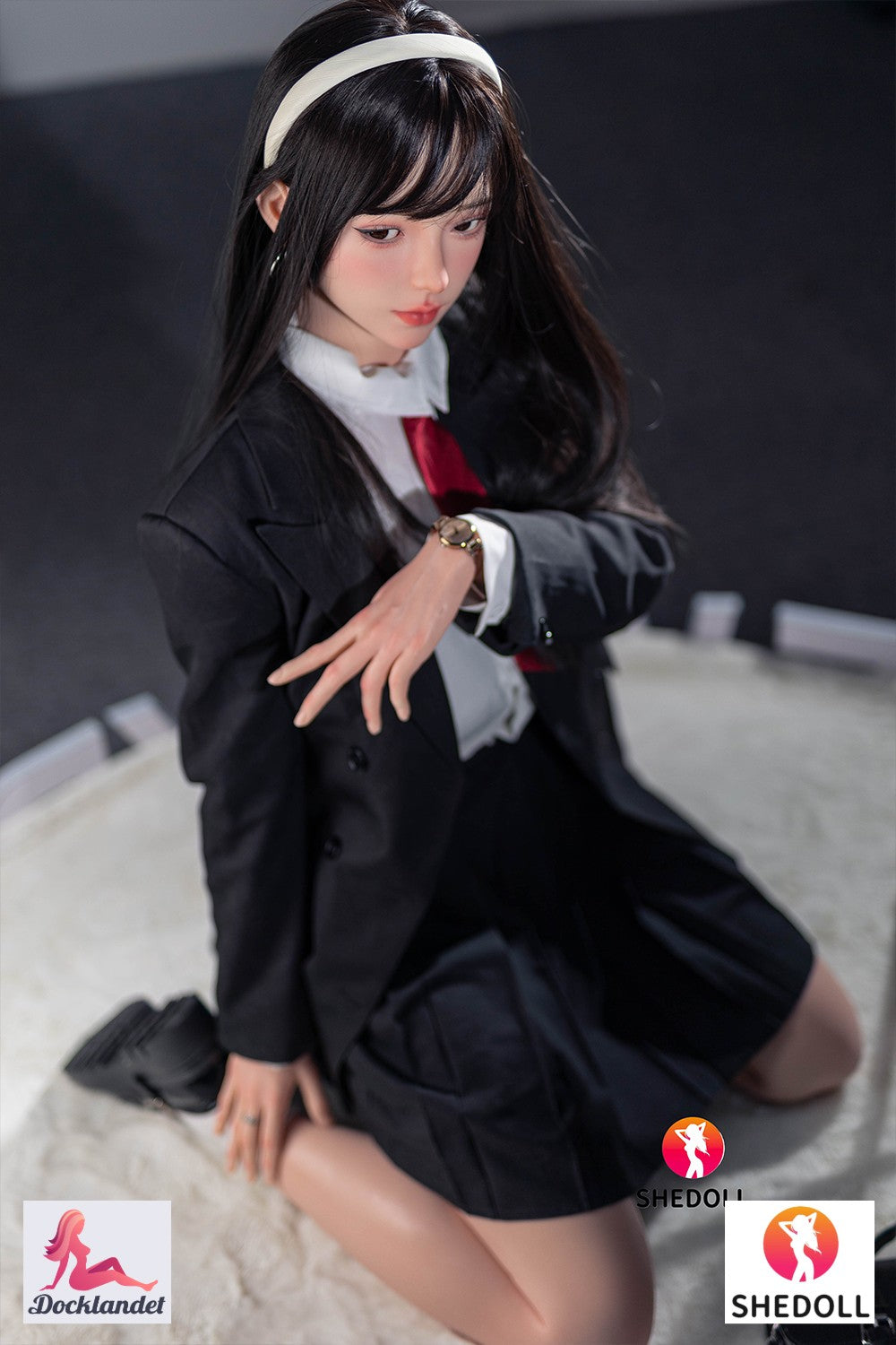 KOSAME sexpuppe (SHEDOLL 165 cm e-cup #SH082 2.0 Silikon)