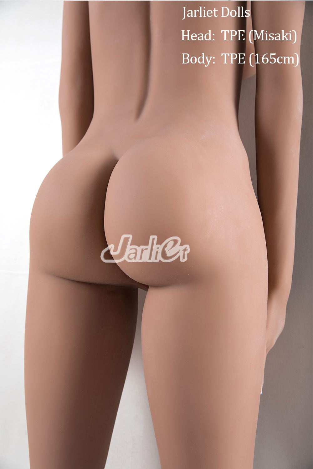 Misak sexpuppe (Jarliet 165 cm d-cup Tpe)