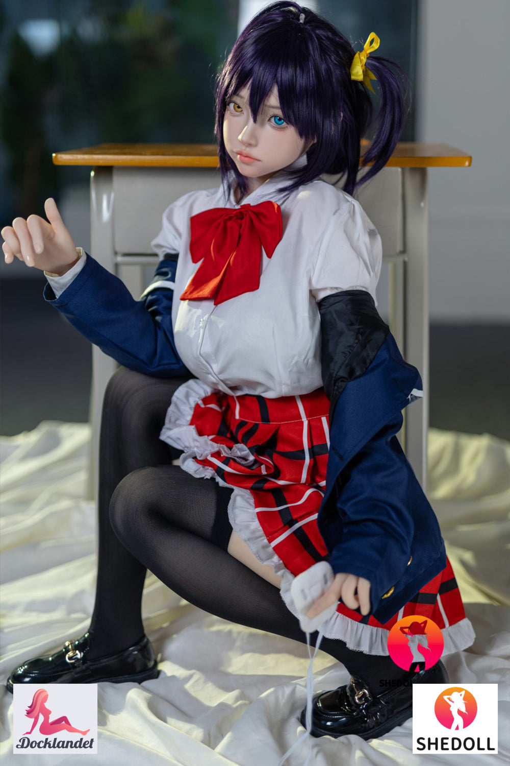 Roy sexpuppe (SHEDOLL 156cm E-cup #SH084 2.0 TPE+Silikon)