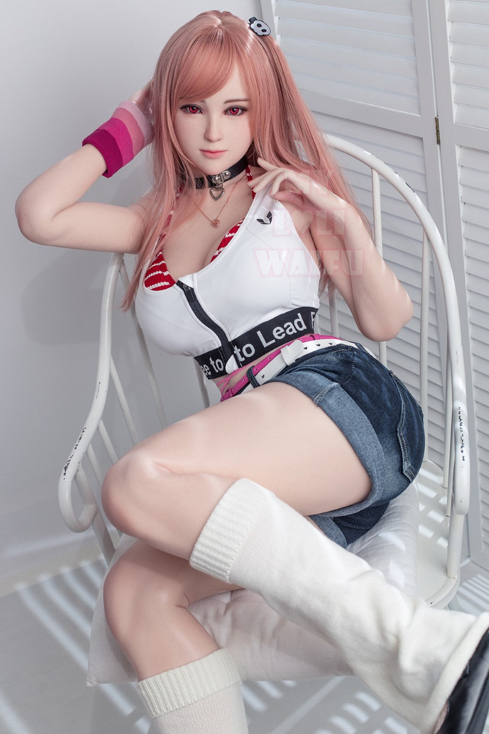 Honoka Sexdocka (My Loli Waifu 160cm D-Kupa #57 TPE+Silikon)