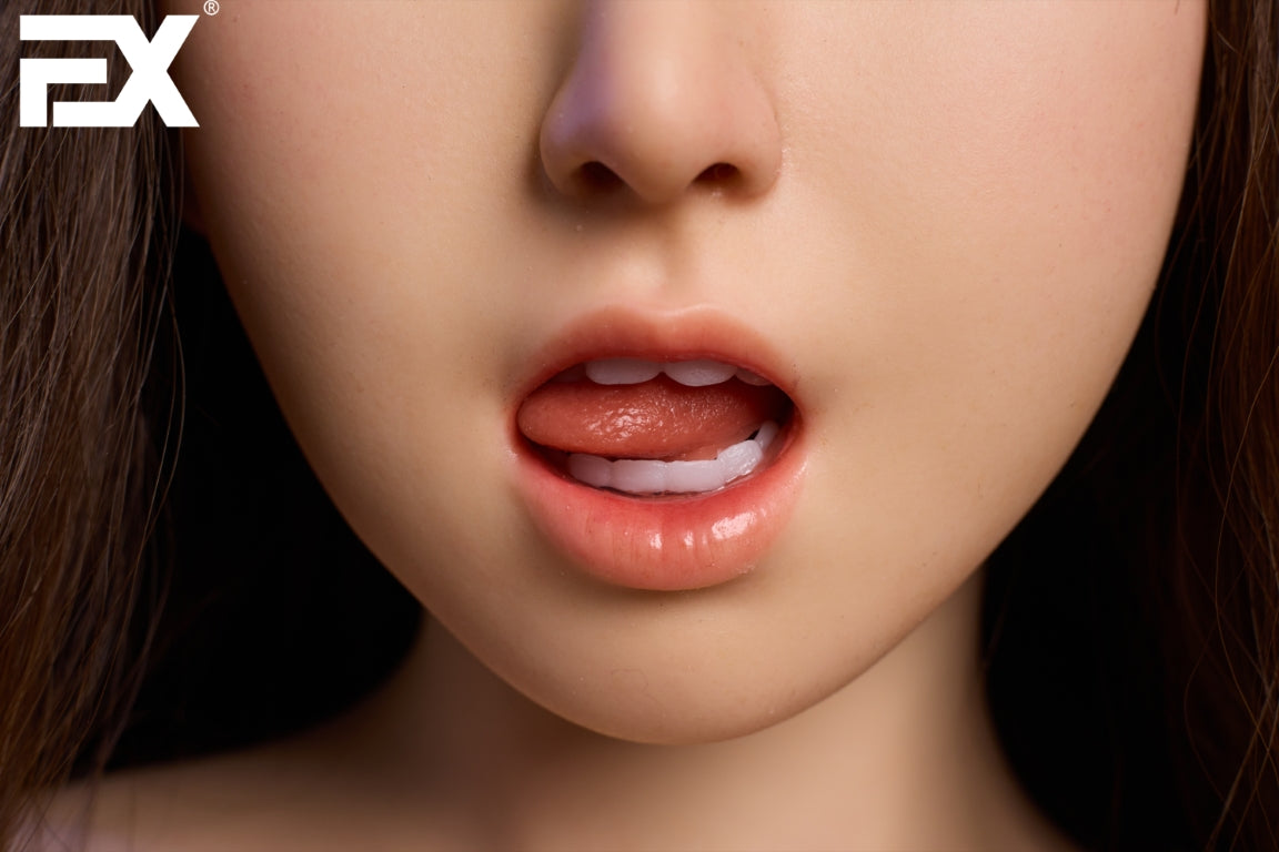 Johanna Sex doll (EXDoll 167cm C-cup #Ukiyo-E silicone)